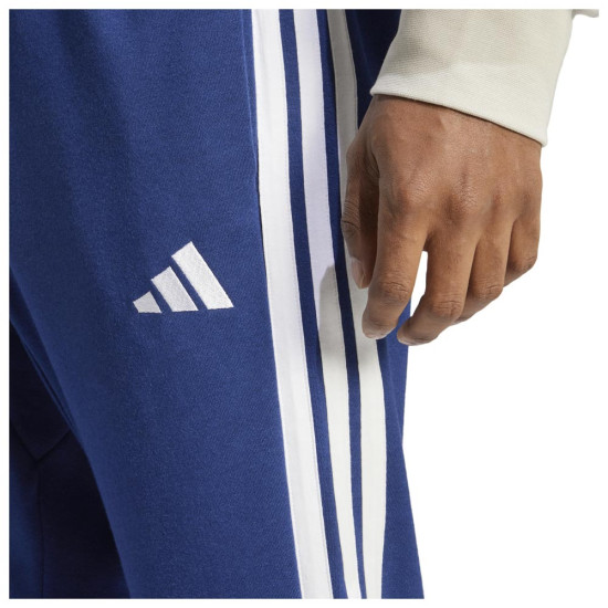 Adidas Ανδρικό παντελόνι φόρμας Essential 3-S French Terry Pants Adidas Ανδρικό παντελόνι φόρμας Essential 3-S French Terry Pants